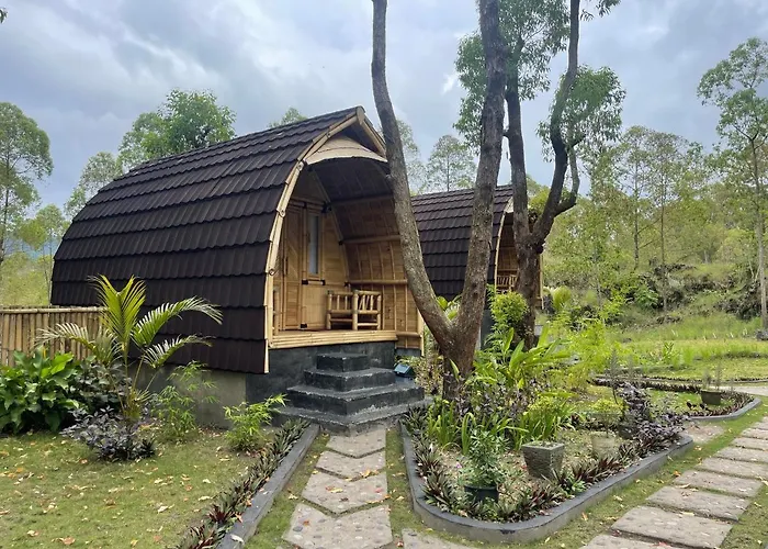 Bamboo Austin Mountbatur
