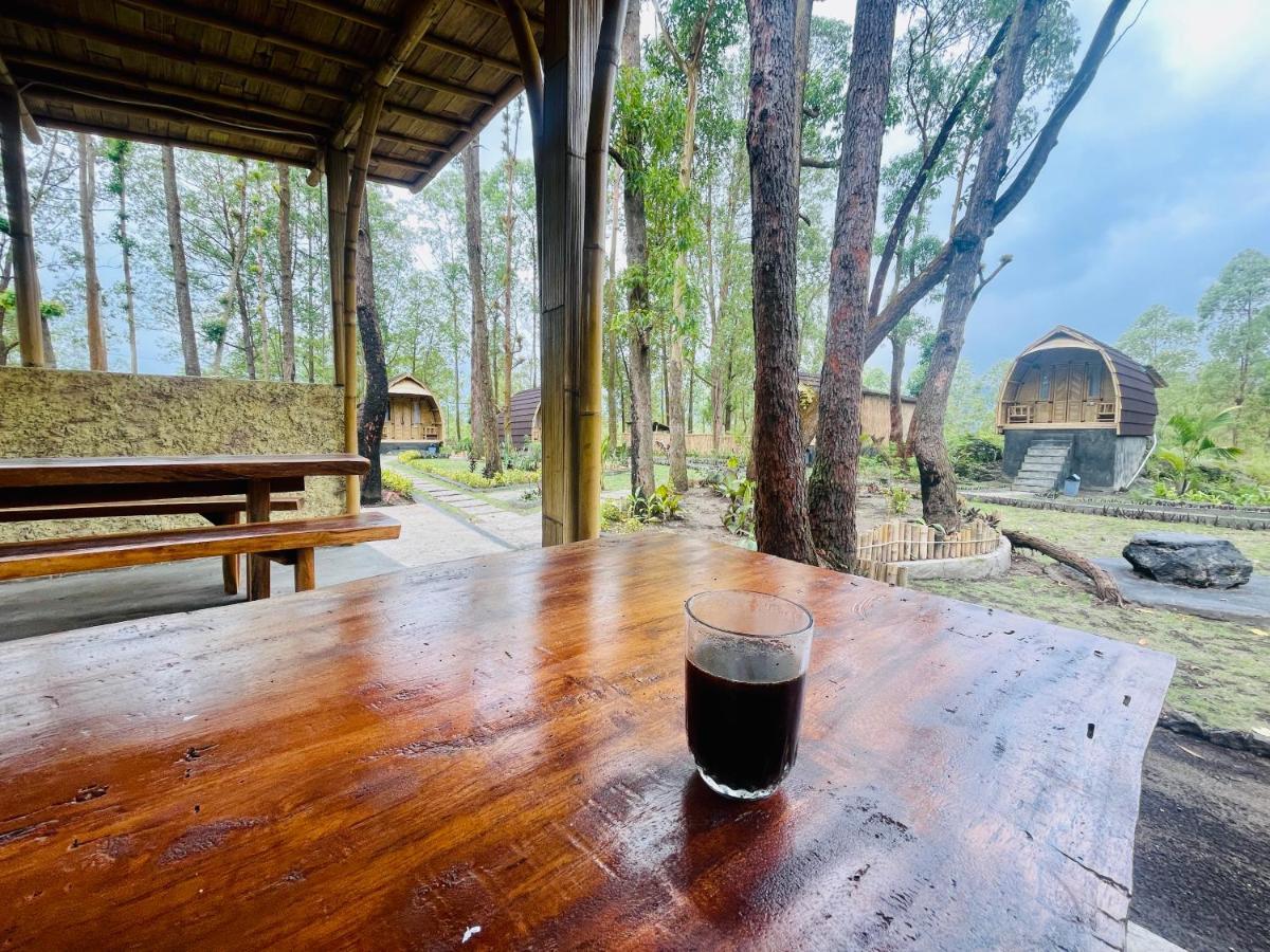 Lodge Bamboo Austin Mountbatur