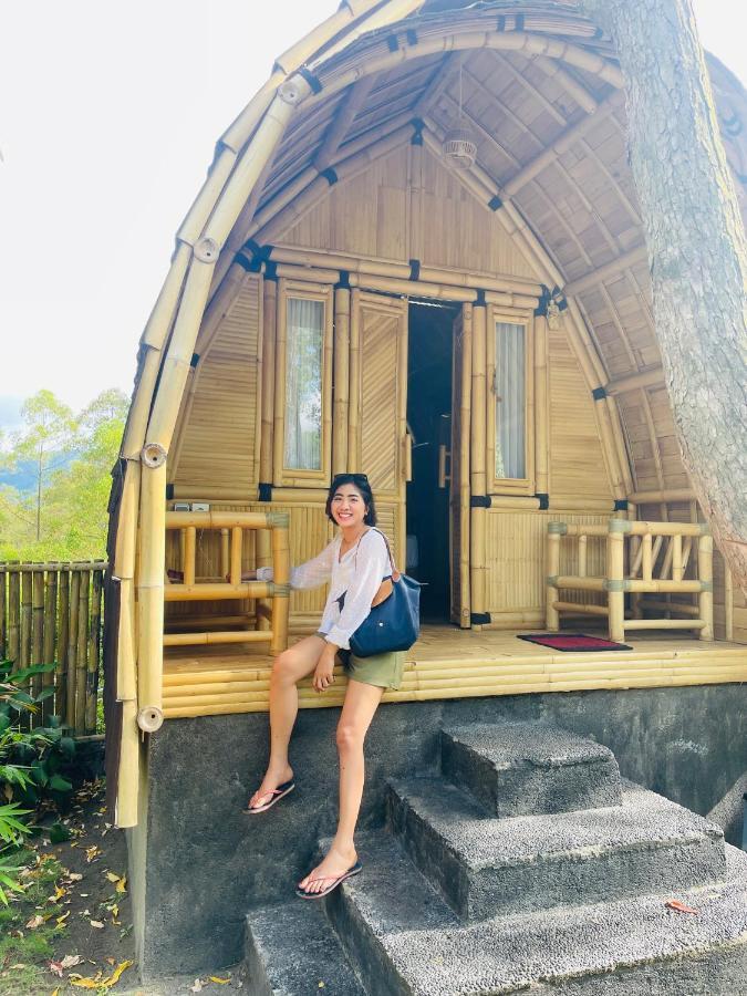 Lodge Bamboo Austin Mountbatur *