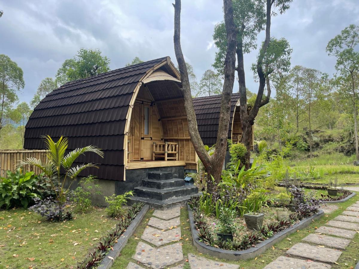 Lodge Bamboo Austin Mountbatur
